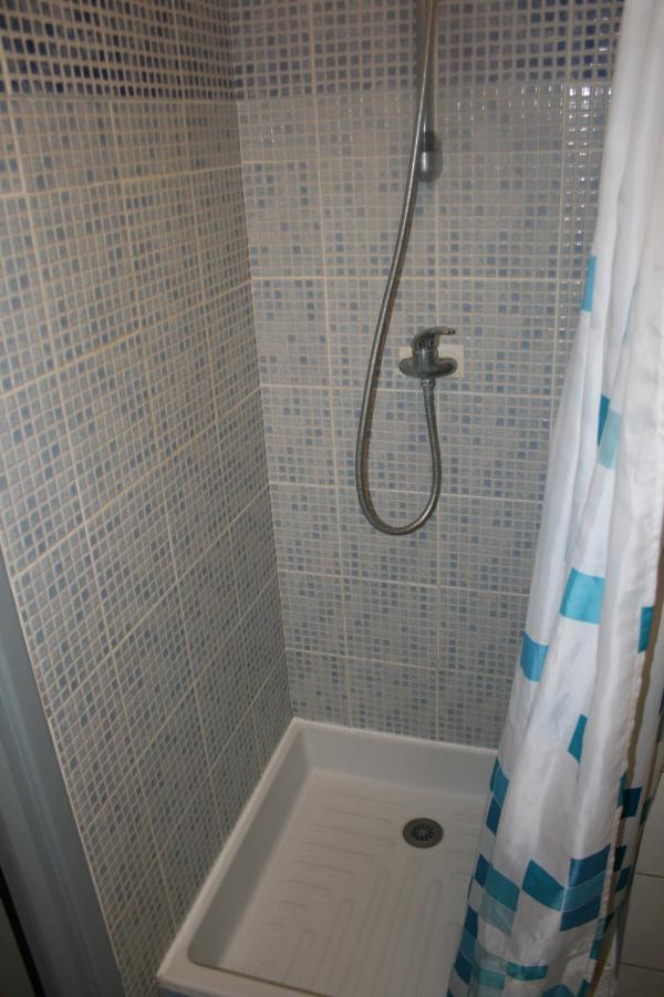 Charmant Studio 20 M De La Plage Canet-en-Roussillon Exterior photo